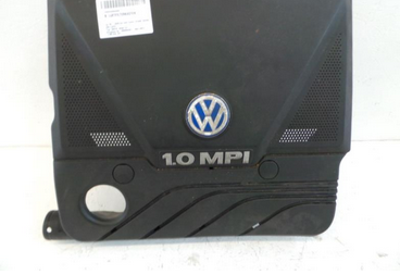 VW Lupo 6X1 Baujahr: 2000 Luftfilterkasten, Luftfiltergeh&auml;use